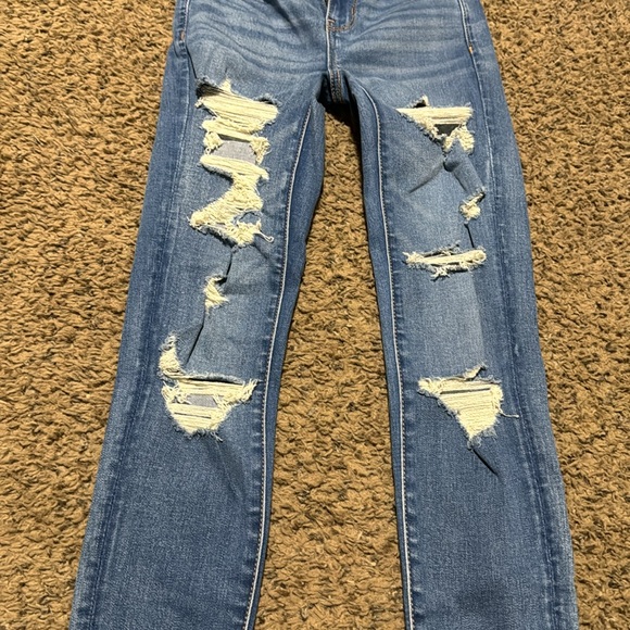 American Eagle jeans - Picture 6 of 7
